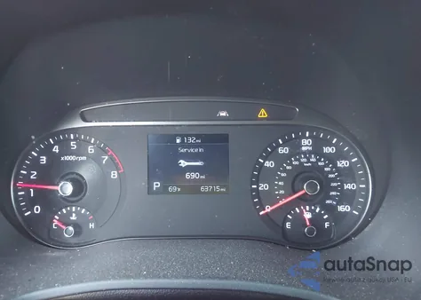 2020 Kia Soul S from USA, damaged, VIN KNDJ23AU5L7030236